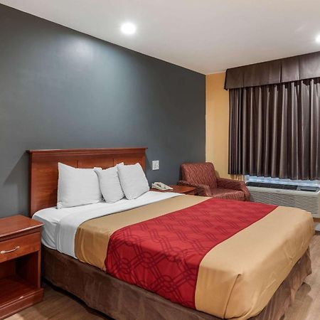 Rodeway Inn Carson - Los Angeles South Exteriér fotografie