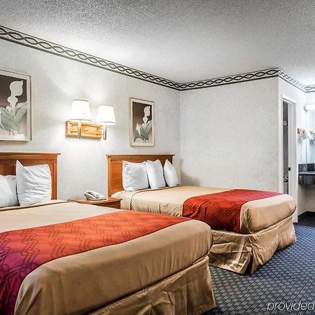 Rodeway Inn Carson - Los Angeles South Exteriér fotografie