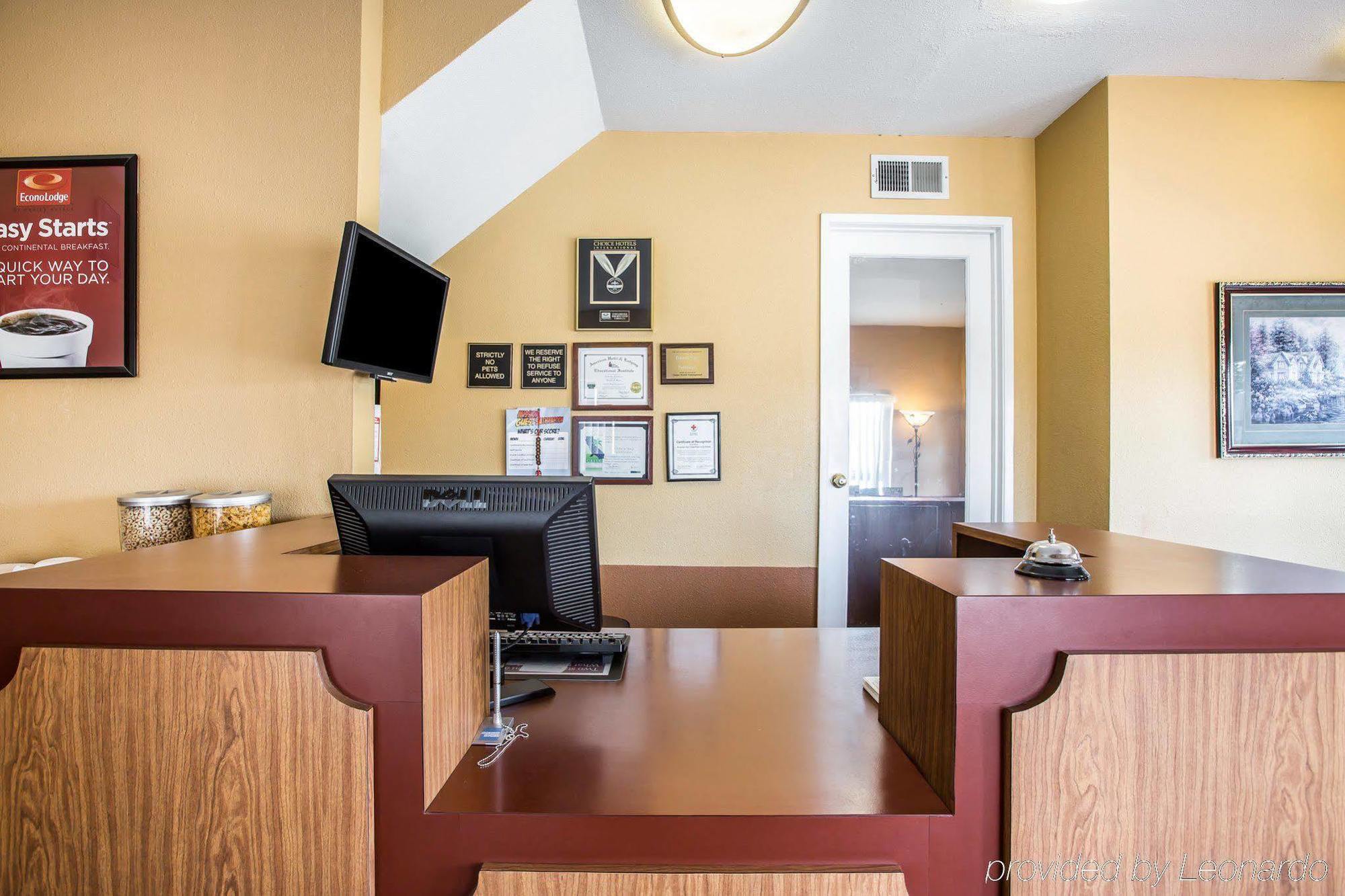 Rodeway Inn Carson - Los Angeles South Exteriér fotografie