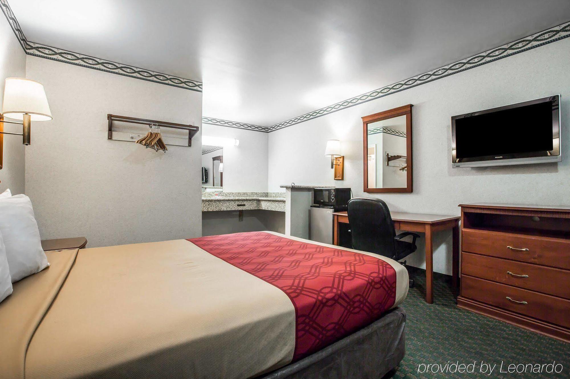 Rodeway Inn Carson - Los Angeles South Exteriér fotografie